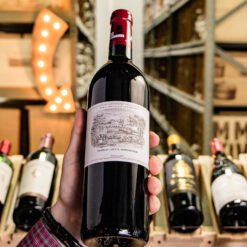 Rượu vang Pháp Chateau Lafite Rothschild 2011 – Biểu tượng đỉnh cao Premier Grand Cru Classe của Pauillac | Rượu Vang Wine Home Rượu vang Pháp Chateau Lafite Rothschild 2011