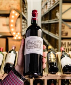 Rượu vang Pháp Chateau Lafite Rothschild 2011