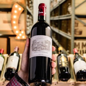 Rượu vang Pháp Chateau Lafite Rothschild 2011 – Biểu tượng đỉnh cao Premier Grand Cru Classe của Pauillac | Rượu Vang Wine Home Rượu vang Pháp Chateau Lafite Rothschild 2011