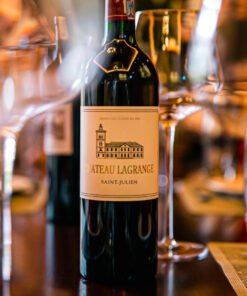 Chateau Lagrange 2015