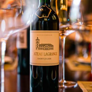 Chateau Lagrange 2015