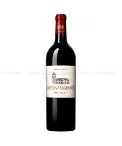 Chateau Lagrange 2015