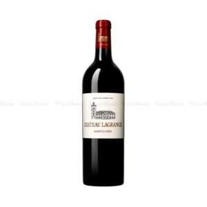 Chateau Lagrange 2015