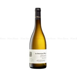 Rượu vang trắng Le Domaine d’Henri Chablis Saint Pierre