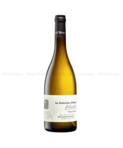 Rượu vang trắng Le Domaine d’Henri Chablis Saint Pierre