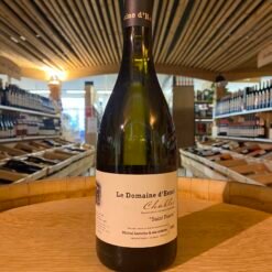 Rượu vang trắng Le Domaine d’Henri Chablis Saint Pierre