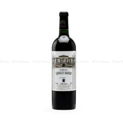 Rượu Vang Pháp Chateau Leoville Barton 2017