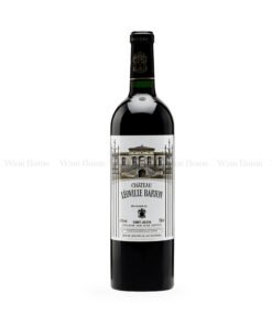Rượu Vang Pháp Chateau Leoville Barton 2017