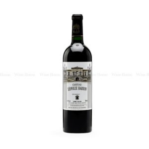 Rượu Vang Pháp Chateau Leoville Barton 2017