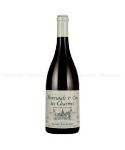 Meursault Les Genevrières 1er Cru