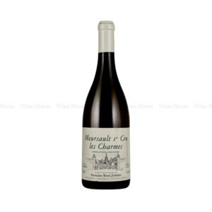 Meursault Les Genevrières 1er Cru