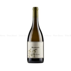 Rượu Vang Trắng Philippe Pacalet Meursault Limozin