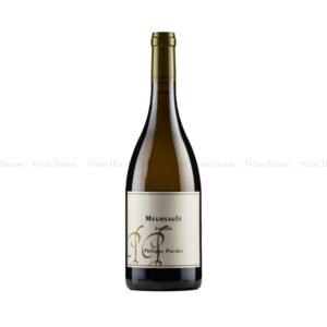 Rượu Vang Trắng Philippe Pacalet Meursault Limozin