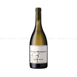 Philippe Pacalet Puligny Montrachet
