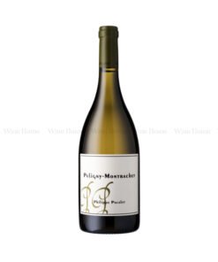 Philippe Pacalet Puligny Montrachet