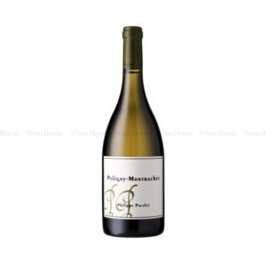 Philippe Pacalet Puligny Montrachet