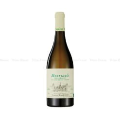 Rượu vang trắng Meursault En Luraule 2021