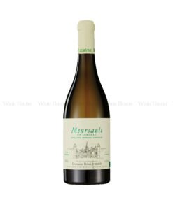 Rượu vang trắng Meursault En Luraule 2021