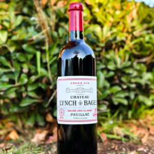 Rượu vang Pháp Chateau Lynch Bages 2015 – Pauillac Grand Cru Classe | Rượu Vang Wine Home Rượu vang Pháp Chateau Lynch Bages 2015
