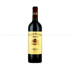 Chateau Malescot St. Exupery 2017