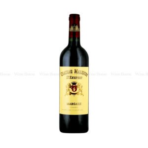 Chateau Malescot St. Exupery 2017