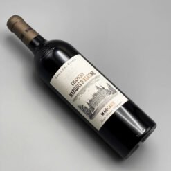 Rượu Vang Pháp Chateau Marquis d'Alesme 2017 – Thăng Hoa Hương Vị Từ Margaux | Rượu Vang Wine Home Rượu Vang Pháp Chateau Marquis d'Alesme 2017