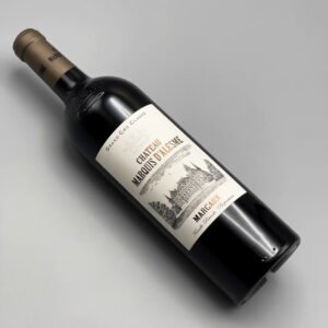 Rượu Vang Pháp Chateau Marquis d'Alesme 2017 – Thăng Hoa Hương Vị Từ Margaux | Rượu Vang Wine Home Rượu Vang Pháp Chateau Marquis d'Alesme 2017
