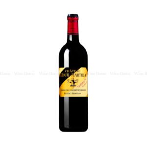 Chateau Latour Martillac 2014