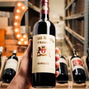 Chateau Malescot St. Exupery 2017