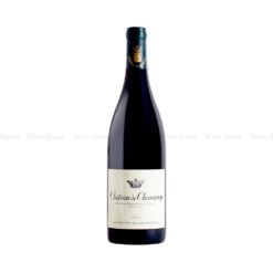 Château de Chamirey Mercurey Rouge