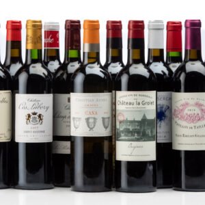 Vì Sao Rượu Vang Pháp Luôn Dẫn Đầu Ngành Công Nghiệp Rượu Thế Giới?