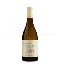 Rượu vang trắng Meursault 1er Cru Le Poruzot Dessus