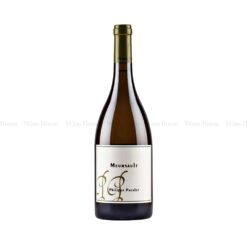 Rượu Vang Trắng Philippe Pacalet Meursault