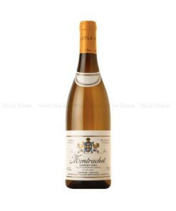 Rượu vang trắng Domaine Leflaive Montrachet 2010