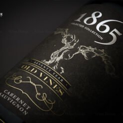 Rượu Vang Chile 1865 Selected Collection Old Vines – Di sản từ gốc nho 70 năm tuổi | Rượu Vang Wine Home Rượu Vang Chile 1865 Selected Collection Old Vines