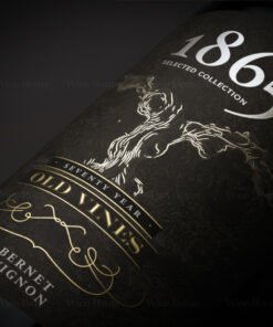 Rượu Vang Chile 1865 Selected Collection Old Vines