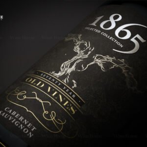 Rượu Vang Chile 1865 Selected Collection Old Vines