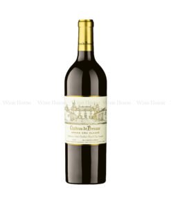 Rượu vang Pháp Chateau de Pressac 2017
