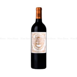 Rượu vang Pháp Chateau Pichon Baron 2016