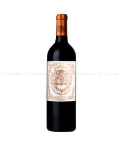 Rượu vang Pháp Chateau Pichon Baron 2016