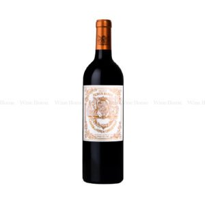 Rượu vang Pháp Chateau Pichon Baron 2016