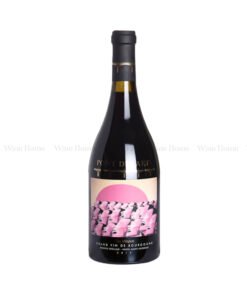 Rượu vang Pháp Pont des Arts Nuits Saint Georges