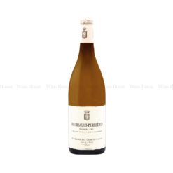 Domaine des Comtes Lafon Meursault Perrières 2001
