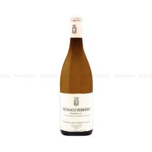 Domaine des Comtes Lafon Meursault Perrières 2001