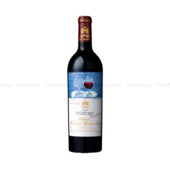 Chateau Mouton Rothschild 2014