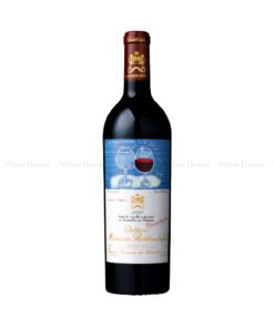 Chateau Mouton Rothschild 2014