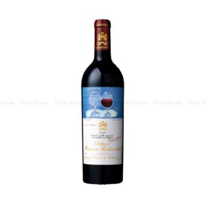 Chateau Mouton Rothschild 2014