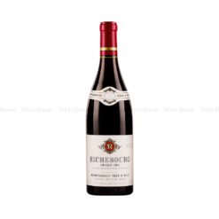 Rượu vang Pháp Richebourg Grand Cru