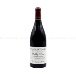 Rượu vang Pháp Rully 1er Cru Les Champs Cloux Rouge