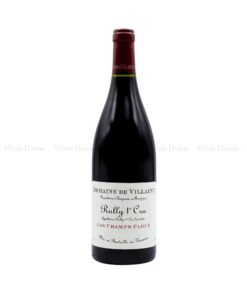 Rượu vang Pháp Rully 1er Cru Les Champs Cloux Rouge